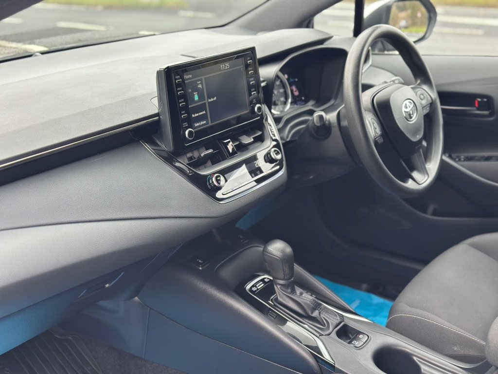 Used Toyota Corolla 2022 for sale - 77172010: Photo 11