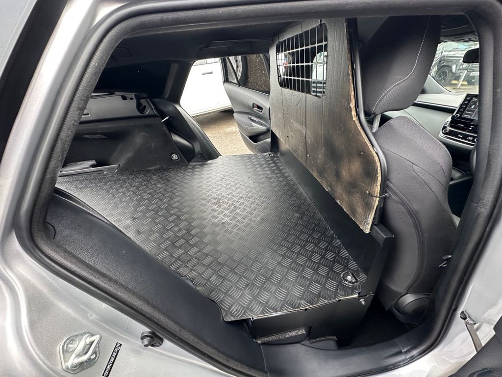 Used Toyota Corolla 2022 for sale - 77172010: Photo 13