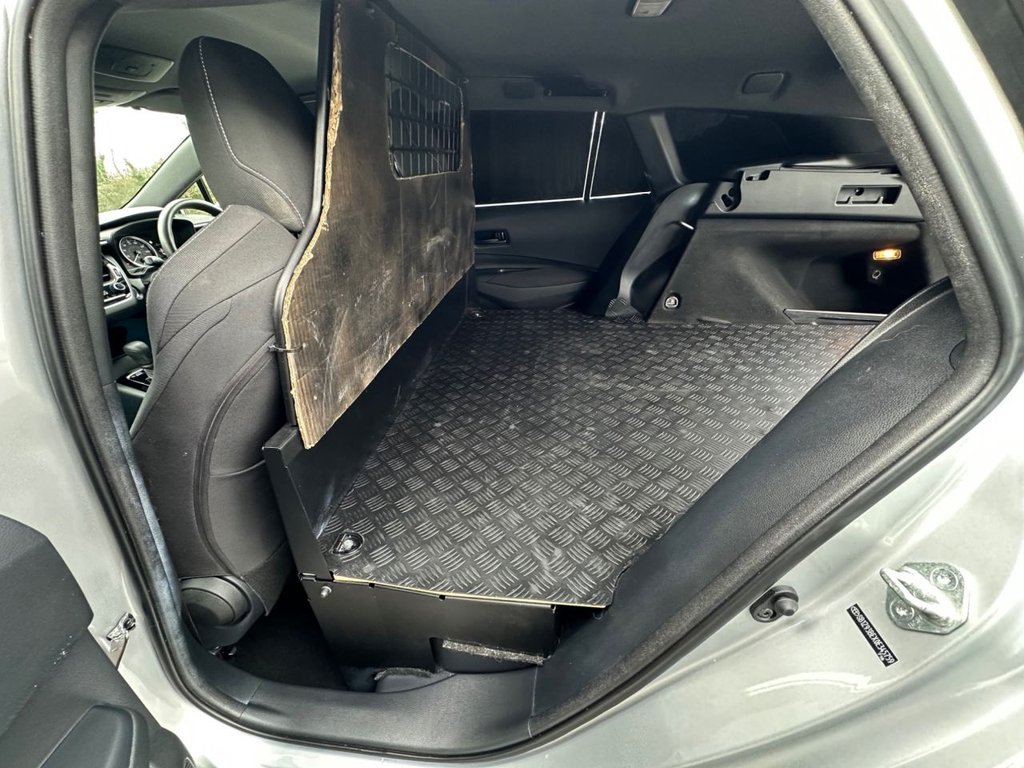 Used Toyota Corolla 2022 for sale - 77172010: Photo 14