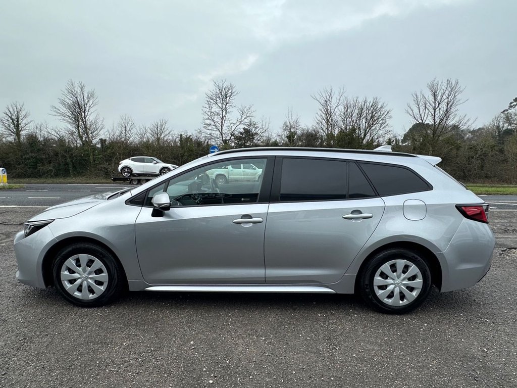 Used Toyota Corolla 2022 for sale - 77172010: Photo 16