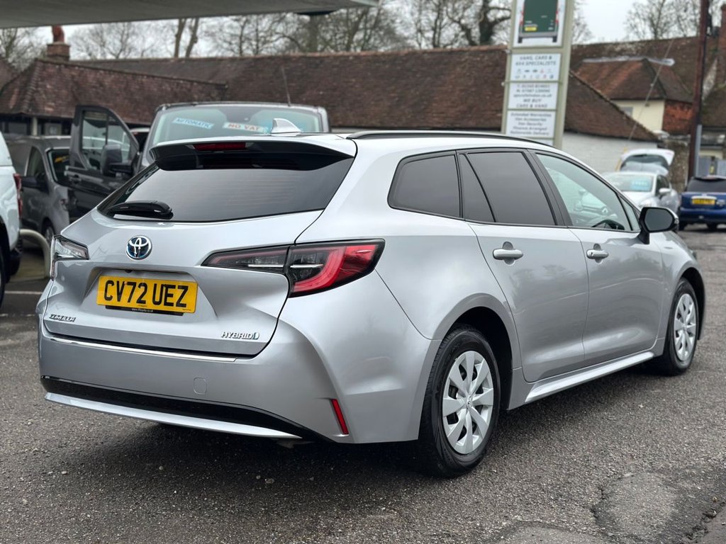 Used Toyota Corolla 2022 for sale - 77172010: Photo 17