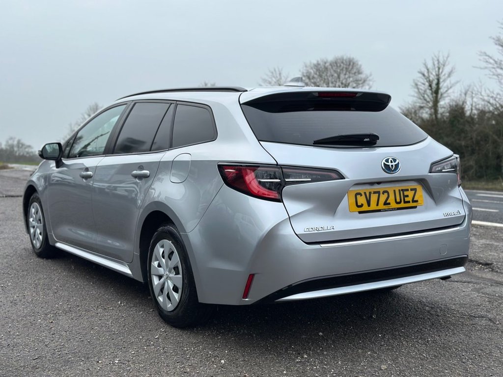 Used Toyota Corolla 2022 for sale - 77172010: Photo 18