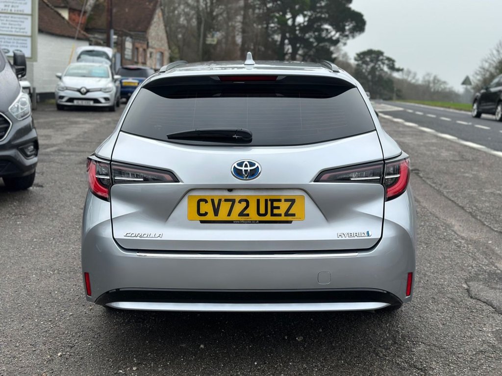 Used Toyota Corolla 2022 for sale - 77172010: Photo 19