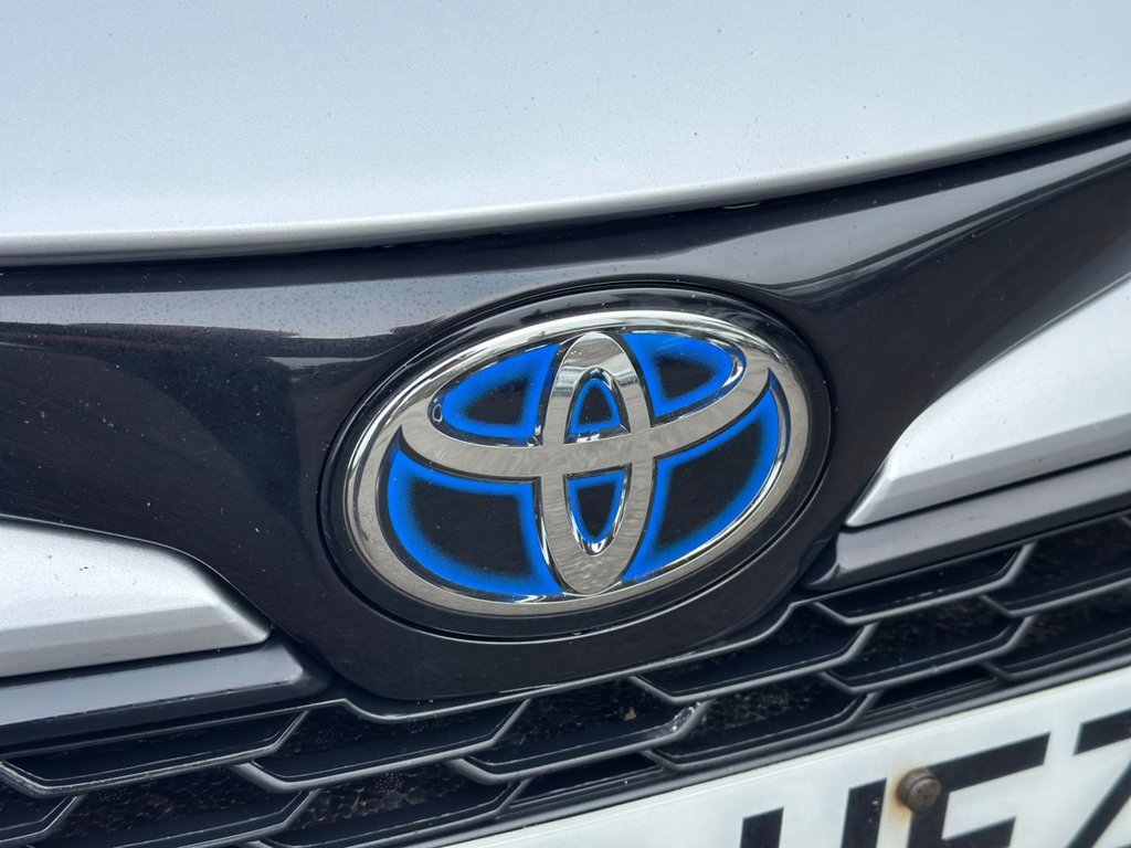 Used Toyota Corolla 2022 for sale - 77172010: Photo 20