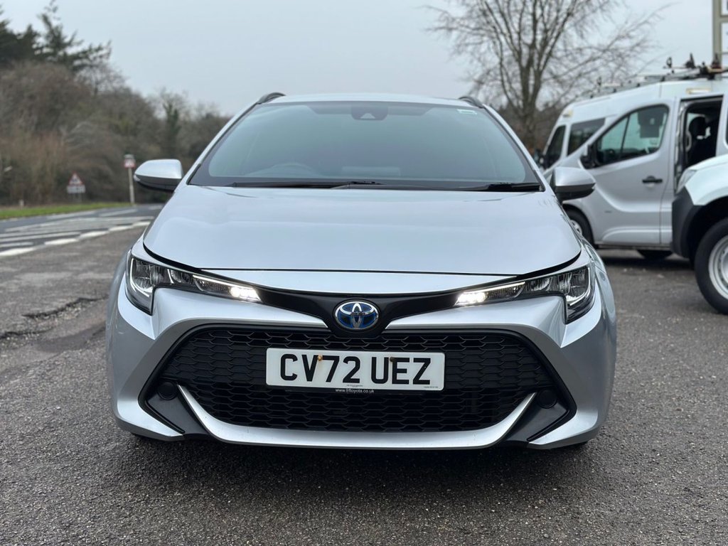 Used Toyota Corolla 2022 for sale - 77172010: Photo 21