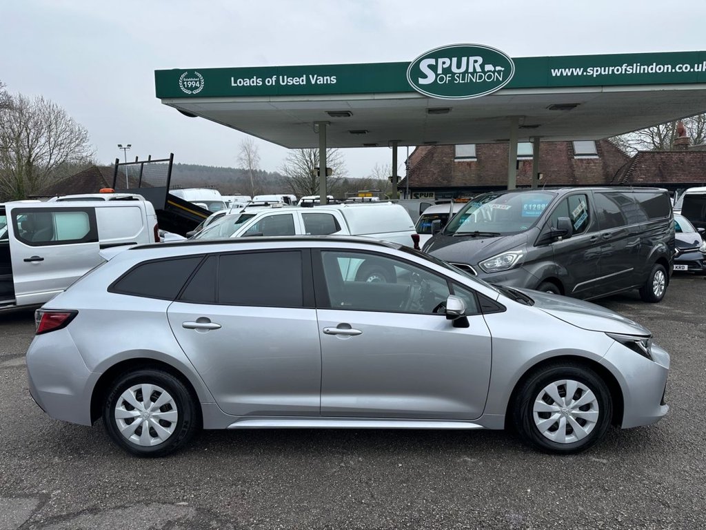 Used Toyota Corolla 2022 for sale - 77172010: Photo 22