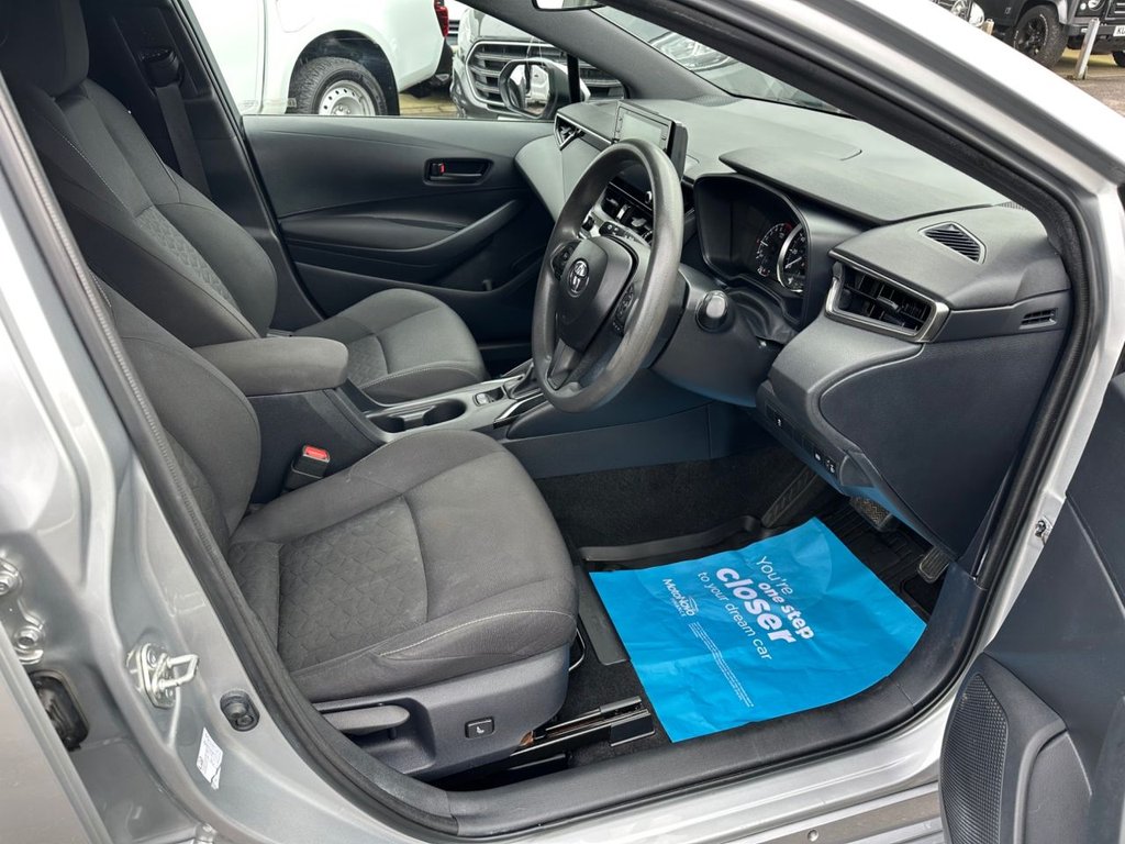Used Toyota Corolla 2022 for sale - 77172010: Photo 29