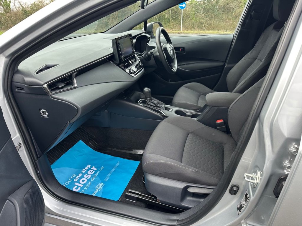 Used Toyota Corolla 2022 for sale - 77172010: Photo 3