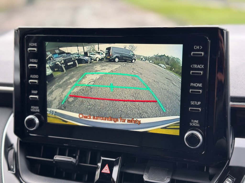 Used Toyota Corolla 2022 for sale - 77172010: Photo 34