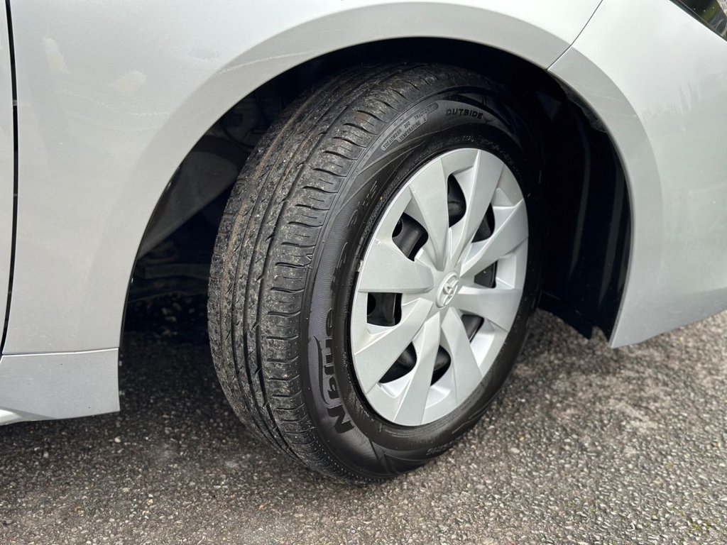 Used Toyota Corolla 2022 for sale - 77172010: Photo 36