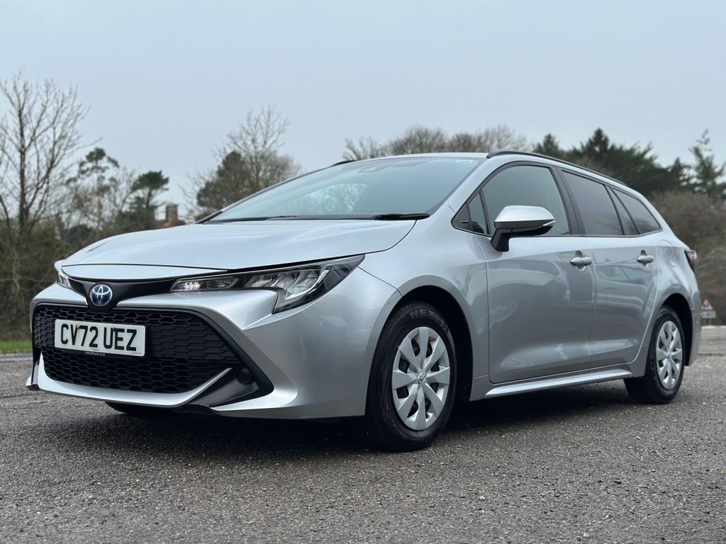 Used Toyota Corolla 2022 for sale - 77172010: Photo 5