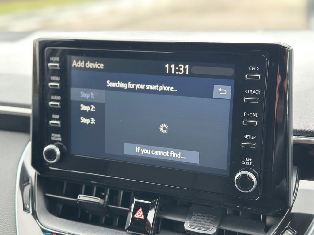 Used Toyota Corolla 2022 for sale - 77172010: Photo 6