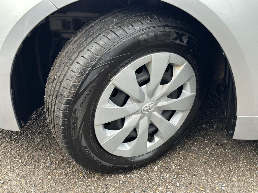 Used Toyota Corolla 2022 for sale - 77172010: Photo 8