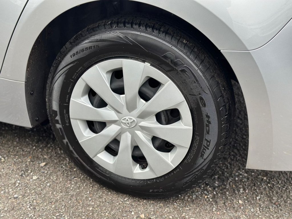 Used Toyota Corolla 2022 for sale - 77172010: Photo 9