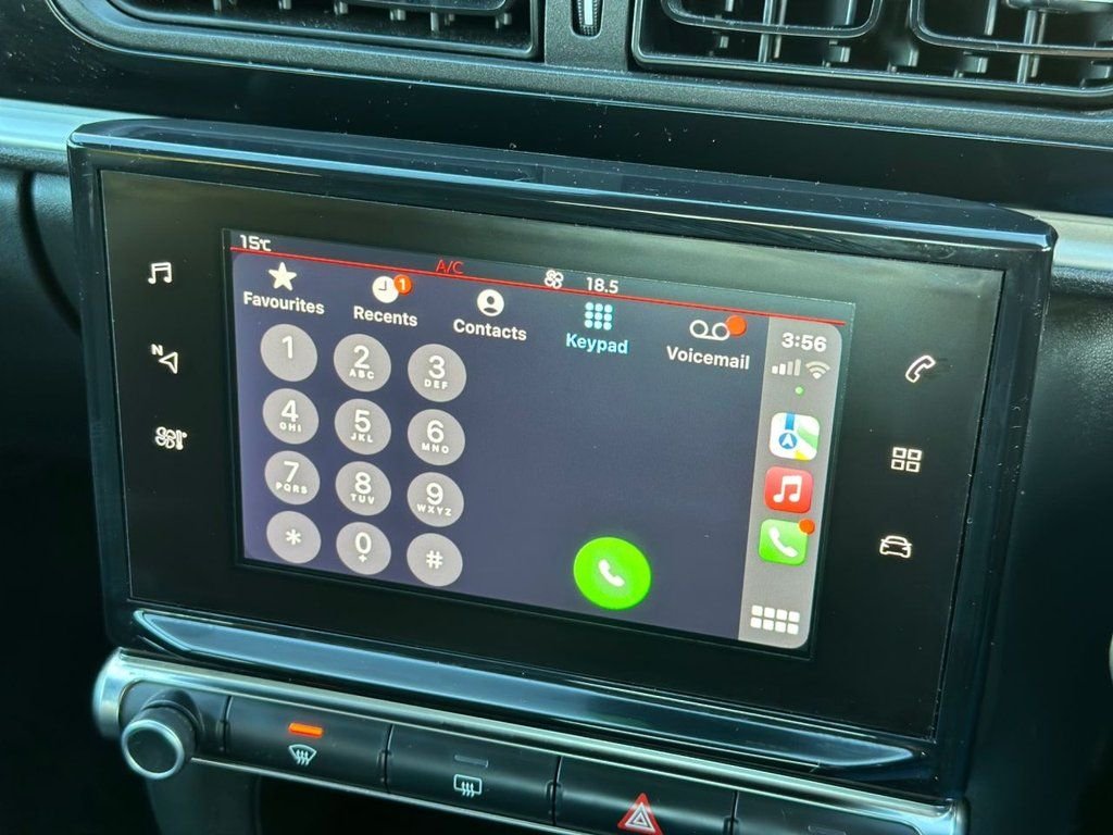 Used Citroen C3 2025 for sale - 77593947: Photo 11