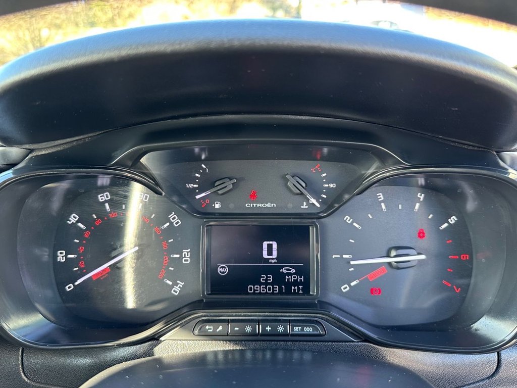 Used Citroen C3 2025 for sale - 77593947: Photo 12