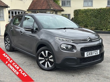 Used Citroen C3 2025 for sale - 77593947: Photo