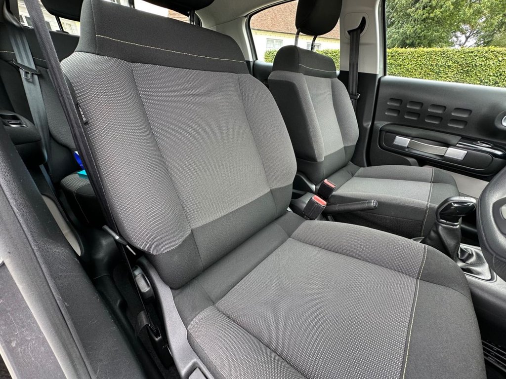 Used Citroen C3 2025 for sale - 77593947: Photo 26