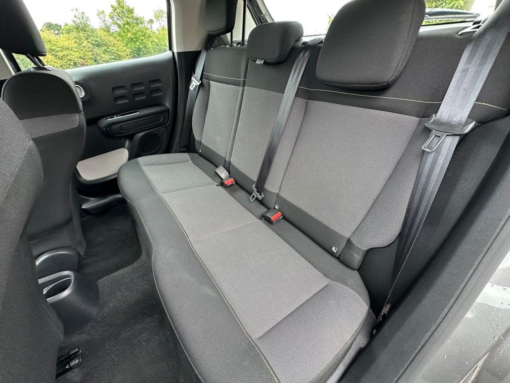 Used Citroen C3 2025 for sale - 77593947: Photo 30