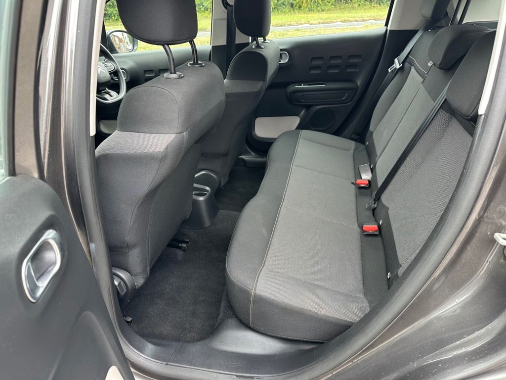 Used Citroen C3 2025 for sale - 77593947: Photo 31