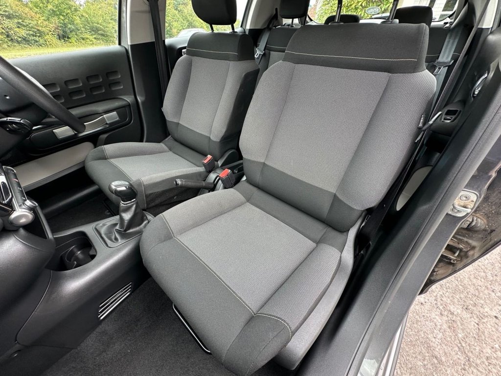 Used Citroen C3 2025 for sale - 77593947: Photo 34