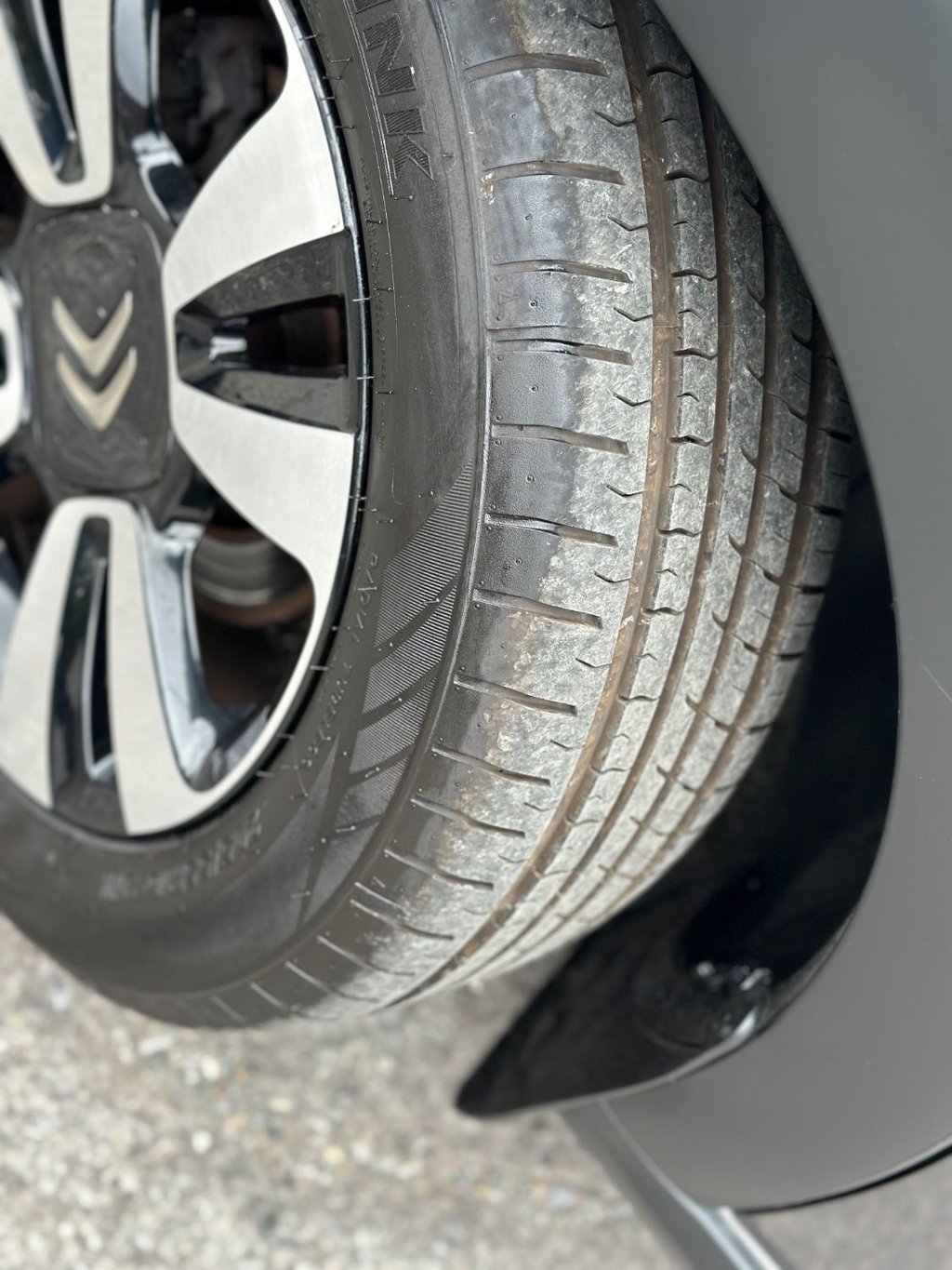 Used Citroen C3 2025 for sale - 77593947: Photo 37