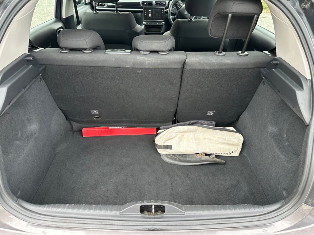 Used Citroen C3 2025 for sale - 77593947: Photo 39