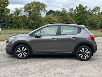 Used Citroen C3 2025 for sale - 77593947: Photo