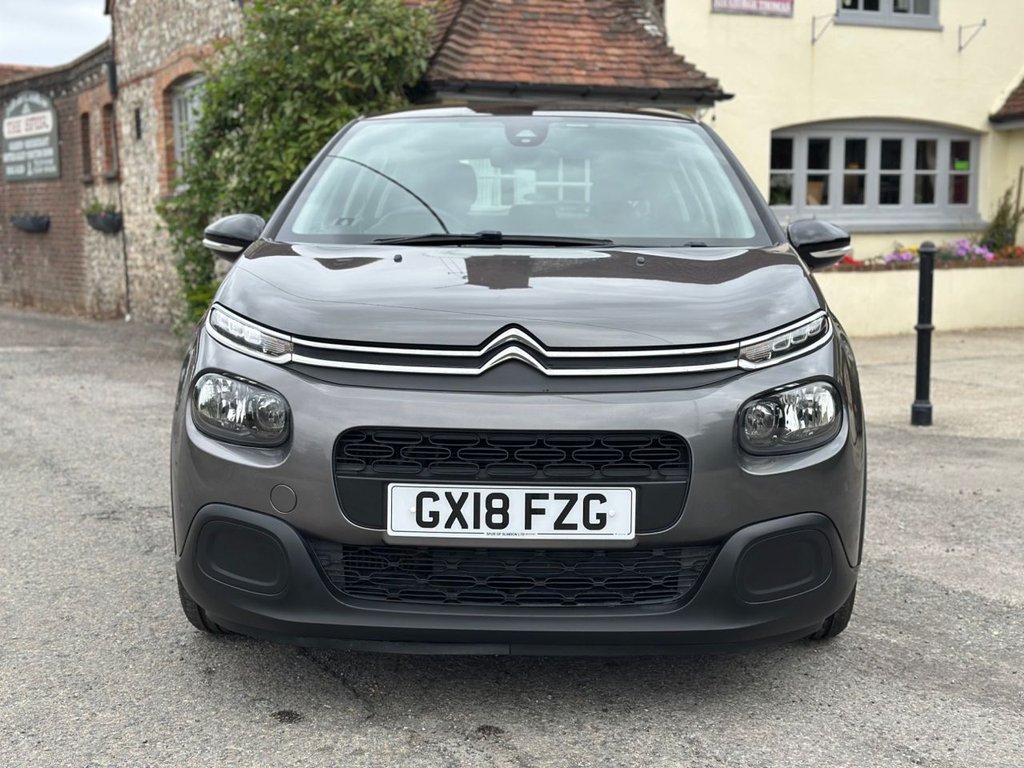 Used Citroen C3 2025 for sale - 77593947: Photo 4