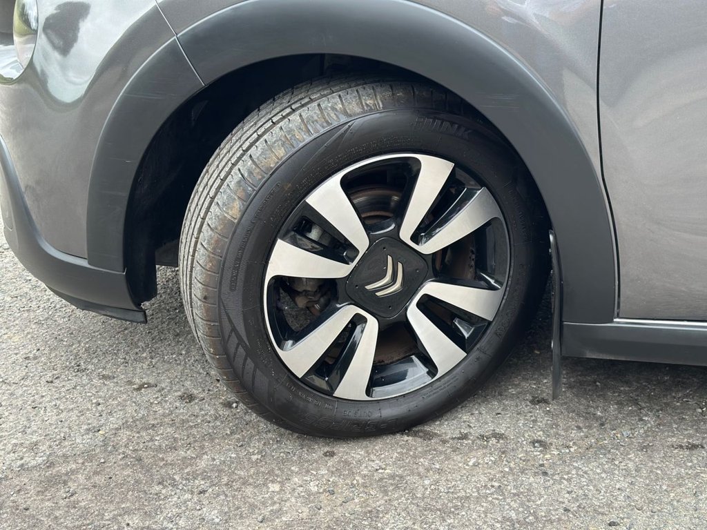 Used Citroen C3 2025 for sale - 77593947: Photo 40