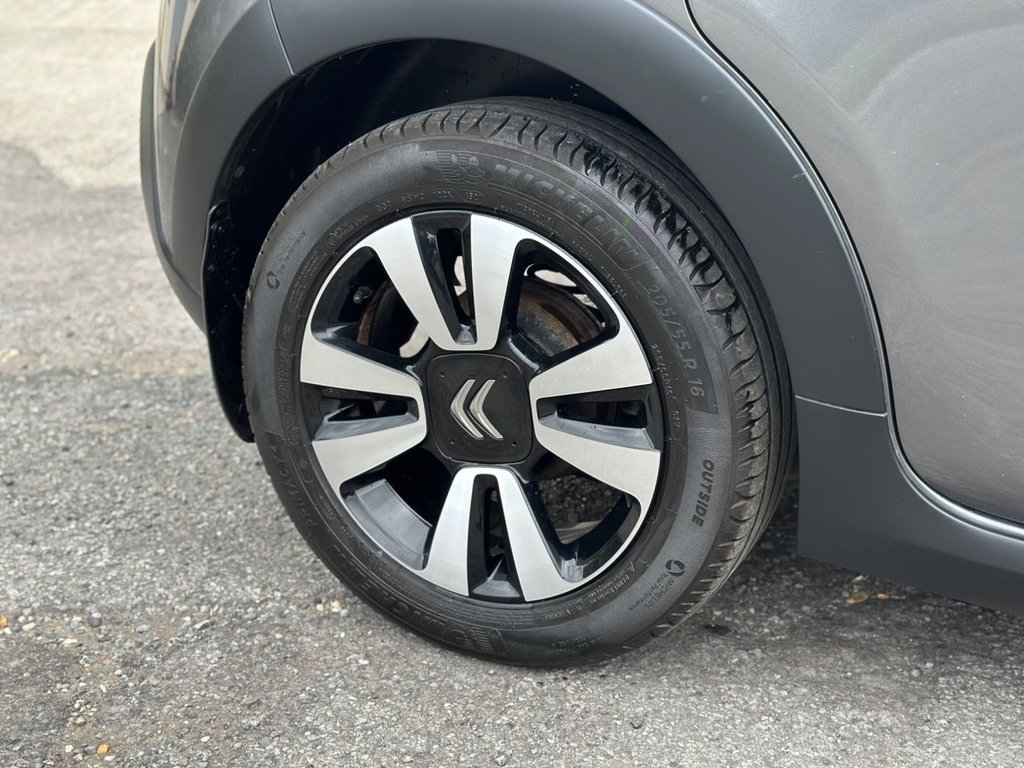 Used Citroen C3 2025 for sale - 77593947: Photo 42