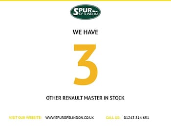 Used Renault Master 2023 for sale - 78426038: Photo