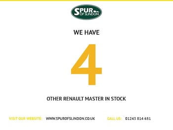 Used Renault Master 2023 for sale - 78426038: Photo