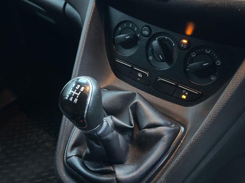 Used Ford Transit Connect 2017 for sale - 76454537: Photo 10