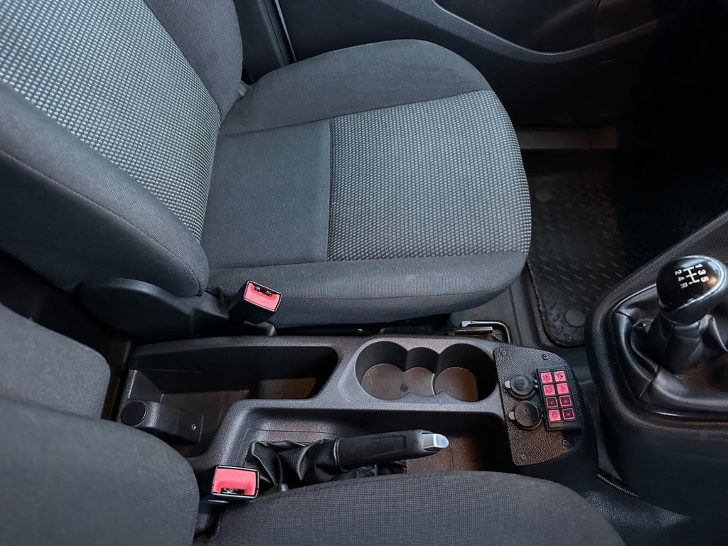 Used Ford Transit Connect 2017 for sale - 76454537: Photo 12