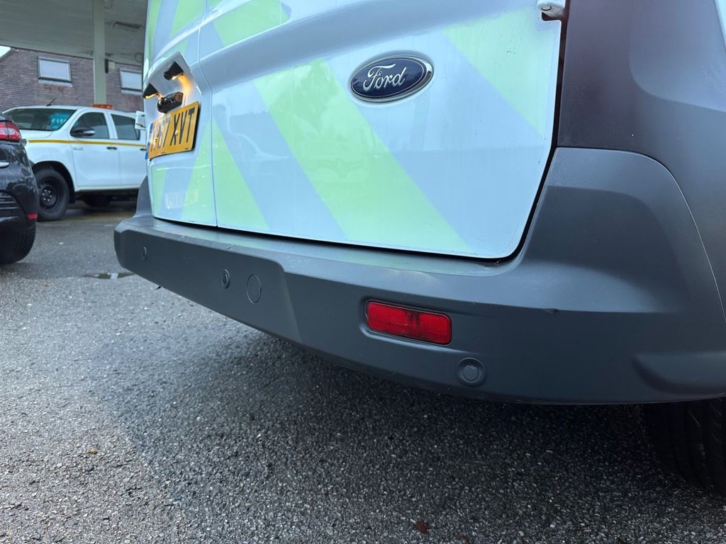 Used Ford Transit Connect 2017 for sale - 76454537: Photo 13