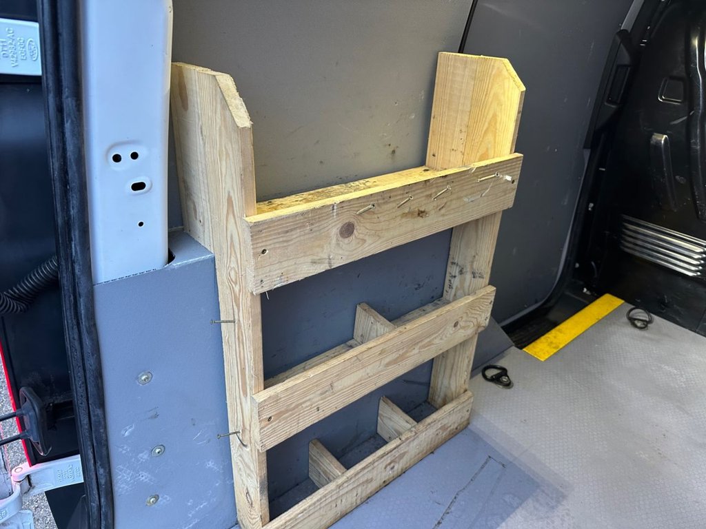 Used Ford Transit Connect 2017 for sale - 76454537: Photo 15