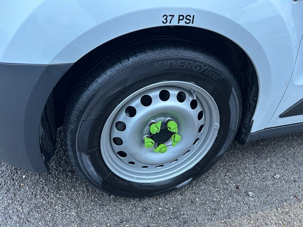 Used Ford Transit Connect 2017 for sale - 76454537: Photo 19