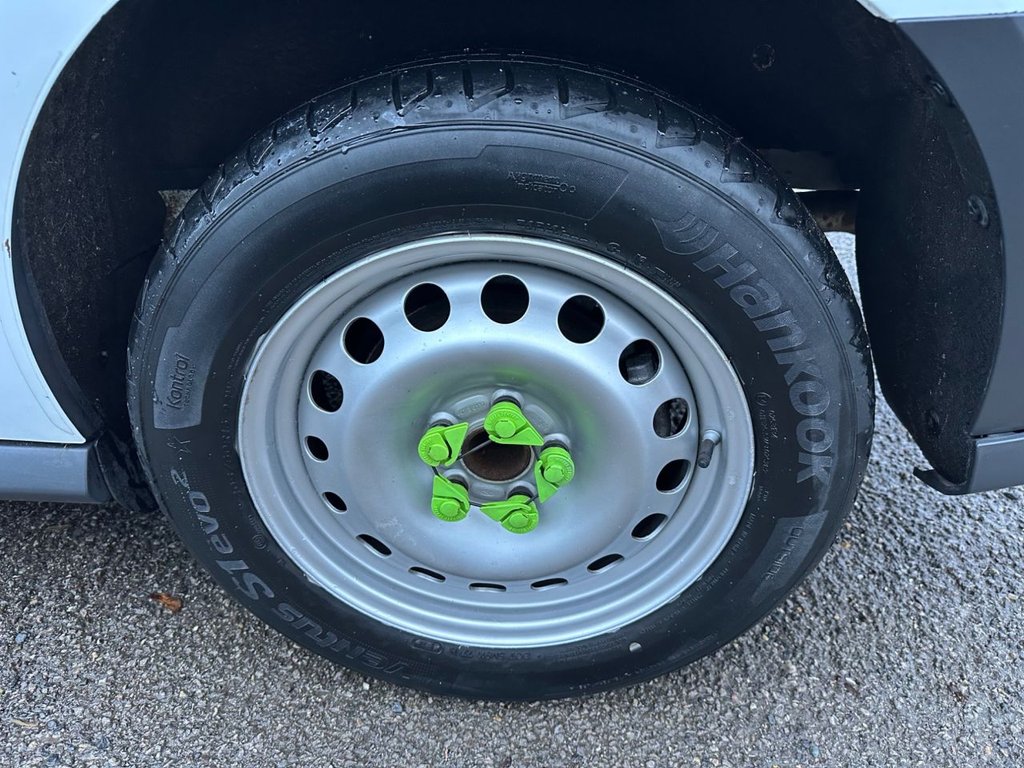 Used Ford Transit Connect 2017 for sale - 76454537: Photo 20