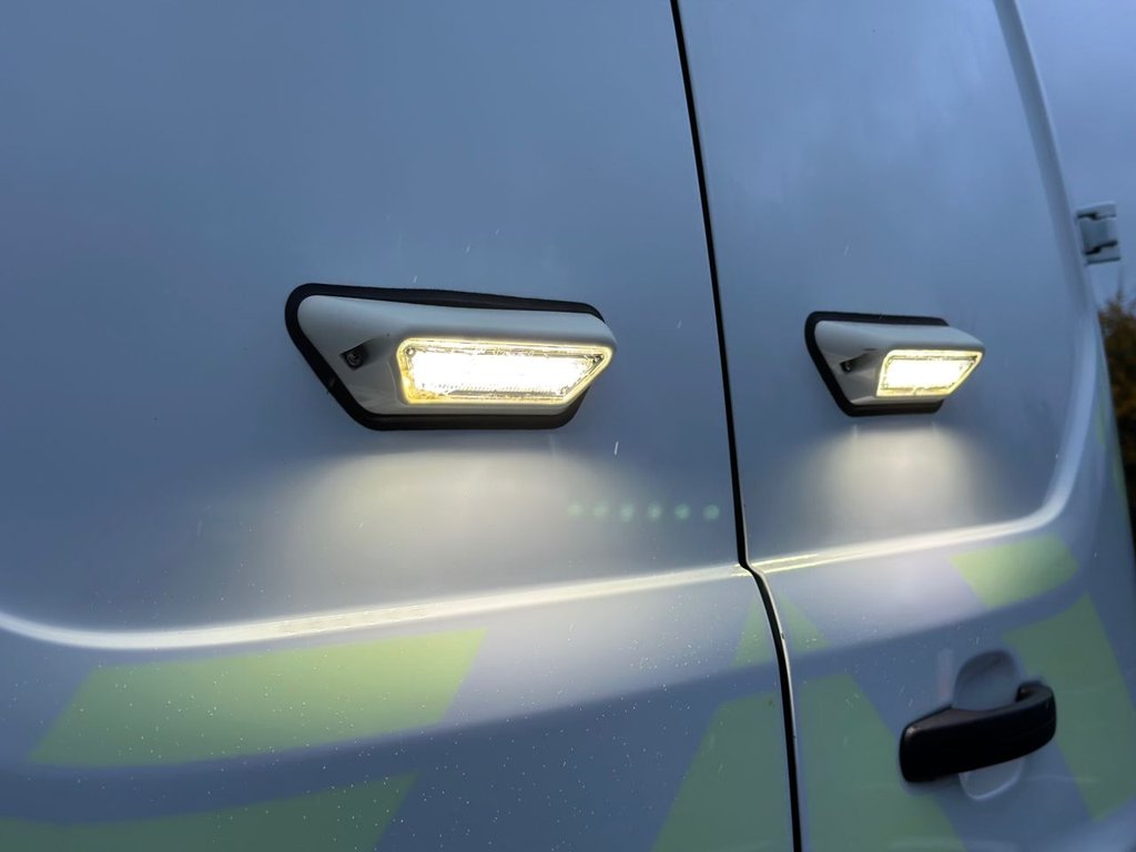 Used Ford Transit Connect 2017 for sale - 76454537: Photo 27