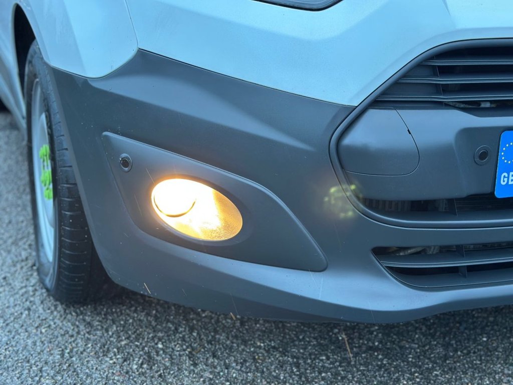 Used Ford Transit Connect 2017 for sale - 76454537: Photo 31