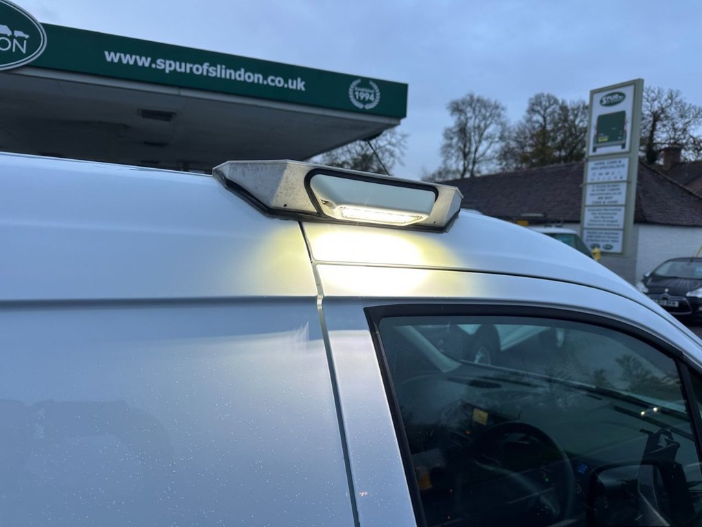 Used Ford Transit Connect 2017 for sale - 76454537: Photo 34