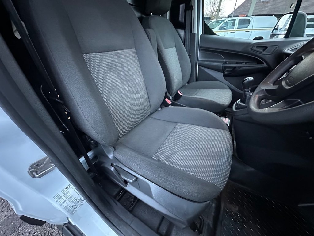 Used Ford Transit Connect 2017 for sale - 76454537: Photo 42