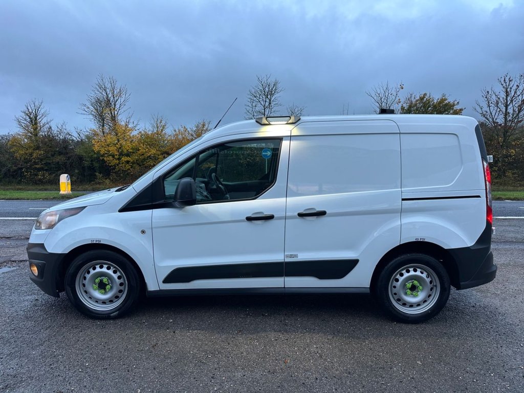 Used Ford Transit Connect 2017 for sale - 76454537: Photo 6