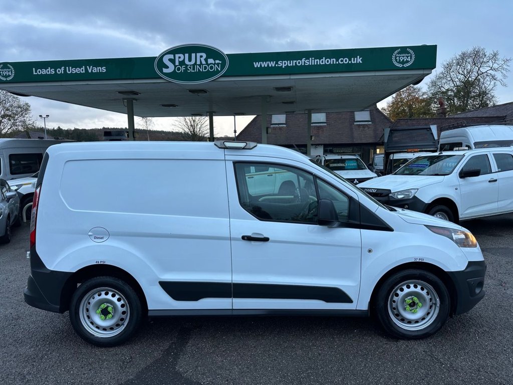 Used Ford Transit Connect 2017 for sale - 76454537: Photo 7