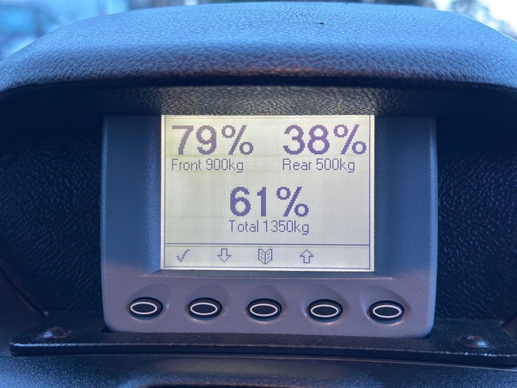 Used Ford Transit Connect 2017 for sale - 76454537: Photo 8