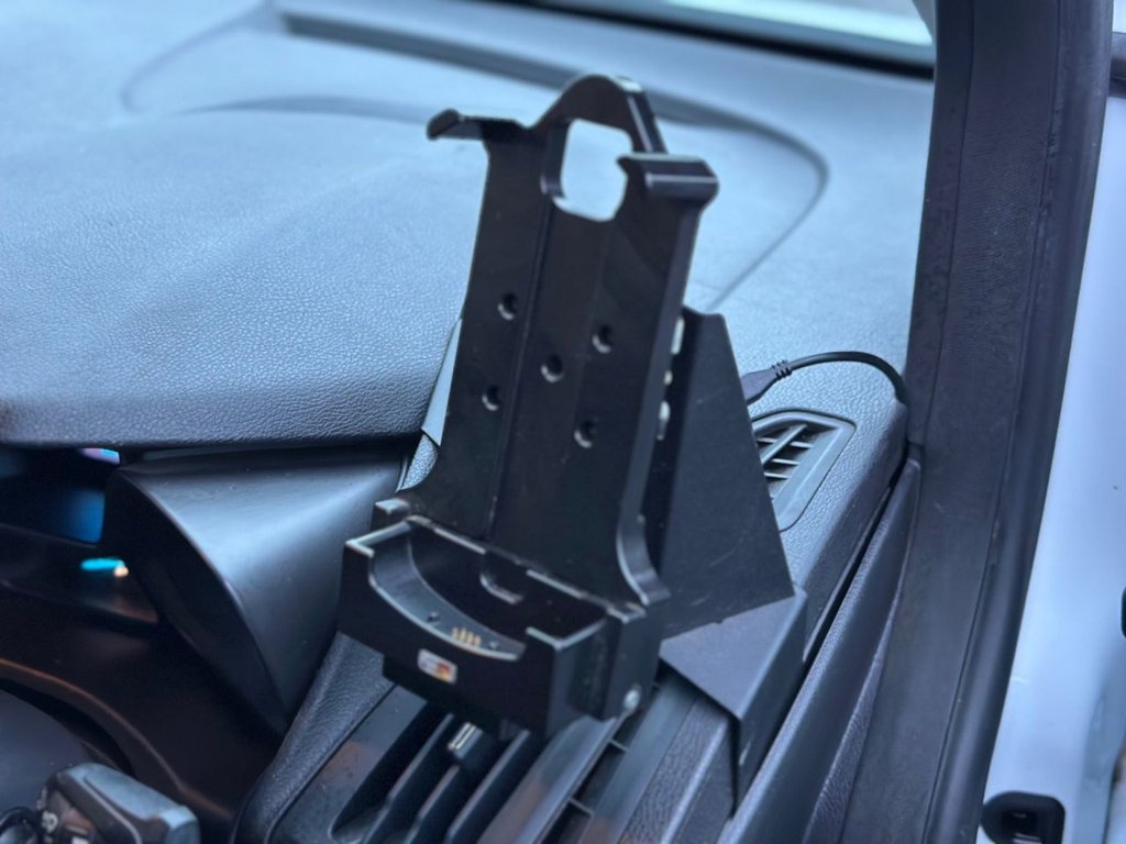 Used Ford Transit Connect 2017 for sale - 76454537: Photo 9