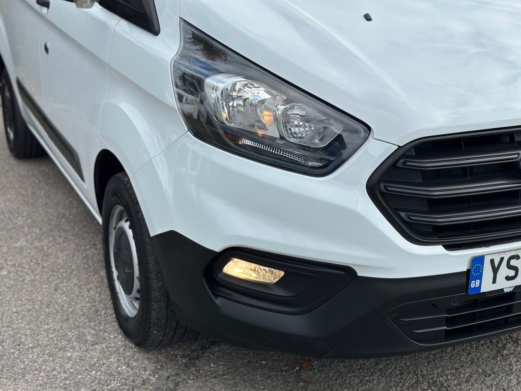 Used Ford Transit Custom 2020 for sale - 76434070: Photo 12