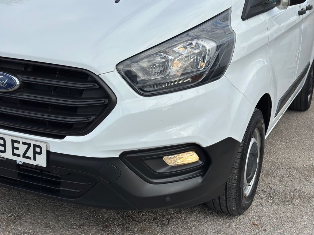 Used Ford Transit Custom 2020 for sale - 76434070: Photo 14