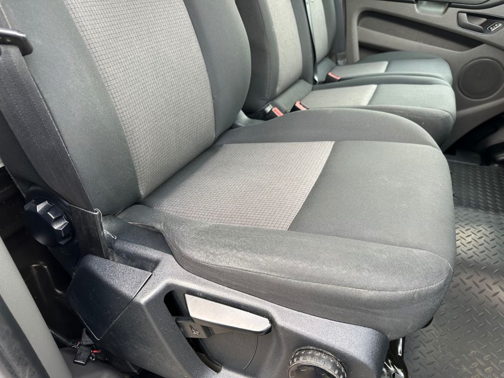 Used Ford Transit Custom 2020 for sale - 76434070: Photo 15